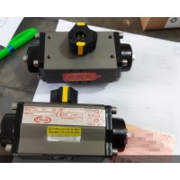 意大利ALPHA POMPE铝制执行器ALPHAIR AP270带内部调节功能