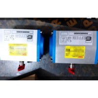 意大利EFFEBI气动执行器SGA0524X00结构简单 可自动复位