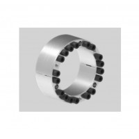 Ringfeder 锁定组件 RfN 7014由于延伸的扁平锥体而产生的大可传递外围力