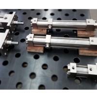 意大利FLUID SYSTEM液压缸CD系列长行程设计 耐腐蚀
