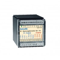 Schwille Elektronik通用直流电压转换器128-110六输入三输出