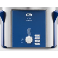 德国Elma S40H清洗机高性能的37kHz夹层式换能器