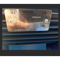 丹麦Hoyer电机2104080-0.75-040101