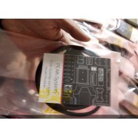 德国PEAK-System适配器IPEH-002021小巧便携 兼容性强