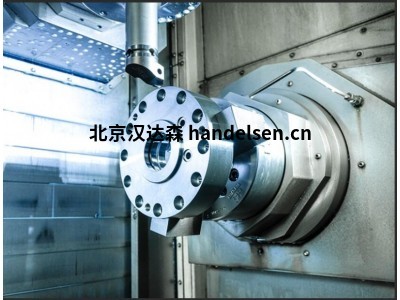 德国Hense Systemtechnik回转执行器HSS用于测试台领域
