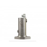 Netter Vibration原装PKL系列压缩空气间隔式门环用于敲击去除粘附物