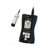 PCE 涂层测厚仪PCE-CT 80HP-FN1D5用于测量用于测量钢铁和有色金属