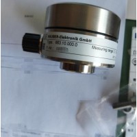 德国Hauber Elektronik振动控制器663.16.000.0防护等级高