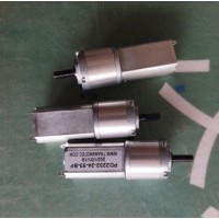 瑞典 Transmotec 正齿轮直流电机SD3039-12-1000-F