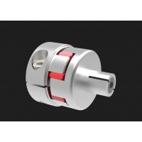 德国JAKOB 弹性联轴器 EKM8 扭矩 8-2000Nm 径向夹紧