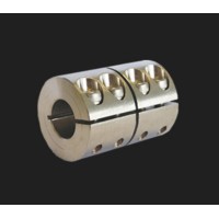 德国KBK Antriebstechnik 刚性联轴器 KBST-G扭矩范围30Nm – 2250Nm