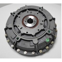 德国Hartmann & König涡轮联轴器KWD适用于电缆和钢丝绳卷筒