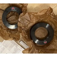 德国Amtec液压螺母H-605.130.810N 螺纹直径为4800 MM