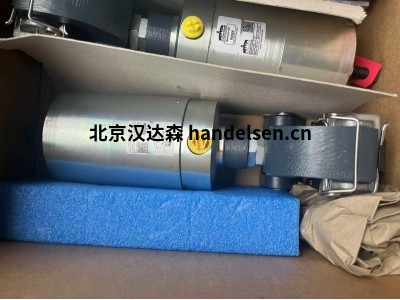 德国ATEK弹簧式制动器EMS系列制动力3000 N