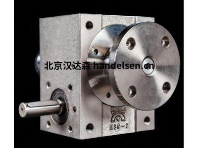 德国 INKOMA albert SGT20 起重齿轮箱 起重能力 5-2000kN用于机械工程