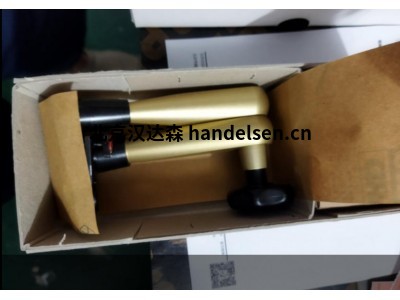 德国 Hörger & Gässler oHG 108420 机械测量架强夹持力耐磨损材质