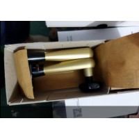 德国 Hörger & Gässler oHG 108420 机械测量架强夹持力耐磨损材质