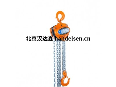 Haklift手扳葫芦VTHA3200高品质的升降机主要用于空间有限或缺乏电源的场景