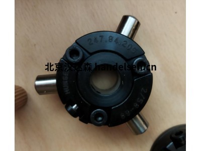 德国 ludwig hunge 翻新阀门VKM1M 适阀杆直径≤20mm 为阀门维修提供可靠工具