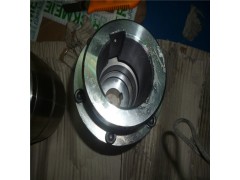 KTR联轴器胀紧套KTR 603-44X80用于破碎机设备