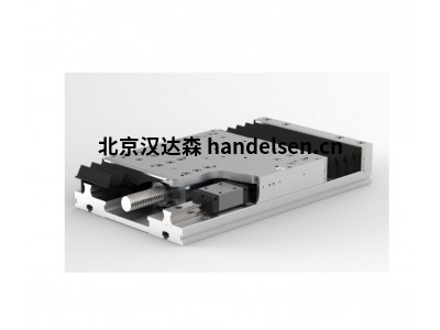 德国HSB直线工作台HSB-alpha20带主轴驱动位置精度高