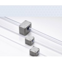 德国 SONOTEC 超声波外夹式流量计 SONOFLOW CO.55 非接触式测柔性管