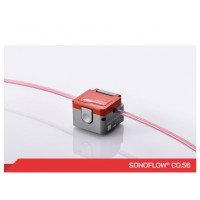 德国 SONOTEC 超声波气泡检测器 SONOCHECK ABD06 适卫生工业流体监控场景