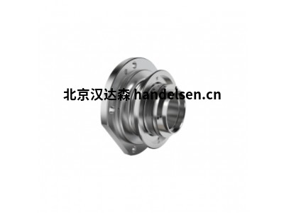 瑞典Huhnseal平衡双筒密封ED具有出色的径向和轴向运动能力