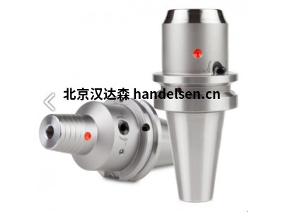 德国 Bilz 热缩卡盘 HSK - A32 适用于 HPC/HSC 加工