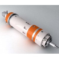 法国 REDEX MSD120  2速变速箱 高扭矩与高转速性能用于工业机电一体化设备