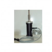 Elkatek UG手动超声波转换器USG05用于 USG HG 05 发生器的 40 kHz 手动转换器