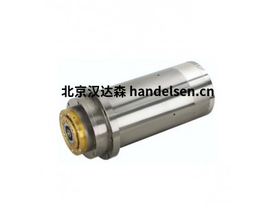 Fischer Spindle电主轴MFW-1224/42适配高精度加工