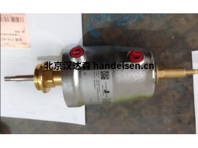 德国 Schubert & Salzer 7020 截止阀 耐压 580psi用于气体蒸汽液体