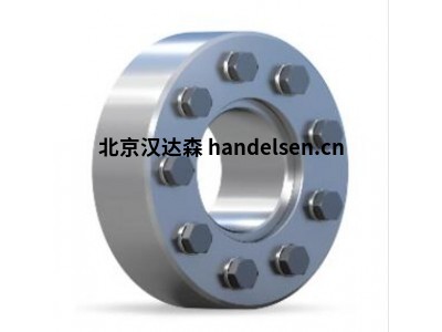 德国 Stüwe 联轴器 WK 10 - 12 重 0.2kg适配轴径 9mm