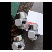 意大利 M.T. Motori TFS 系列制动固定电机 2-8 极配置CE/UL/CSA 认证