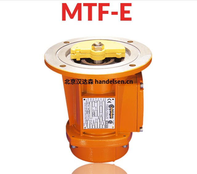 振动器 1