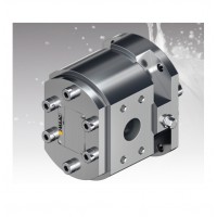 MAAG flexinox 28/28泵用于化学应用的耐腐蚀齿轮泵