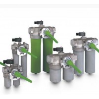 德国 Filtration Group 液压过滤器 Pi 214用于液压泵站船舶液压系统