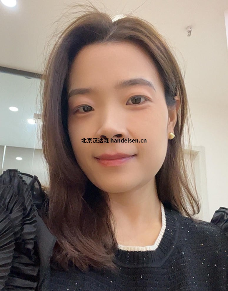 冯海艳邮箱:sales91@handelsen.cn电话:010-64714988-193 冯海艳邮箱:sales91@handelsen.cn电话:010-64714988-193