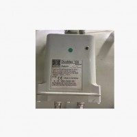 Lubcon润滑装置DuoMax 160能实现两个点同时长期润滑