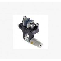 ATEK Drive Solutions制动器 R&H 100 系列采用铝合金材料制成
