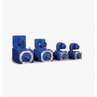Brusatori 直流叠层电机ML112主要应用于工业自动化领域