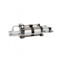 MAXIMATOR压缩机DLE 75-1-GG适用于增压多种惰性气体