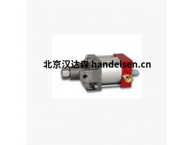 MAXIMATOR气动高压泵 MO72D 属于双作用、单气动头型泵