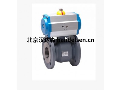 Bee自动球阀 AKP75-50适用于多种流体介质的控制