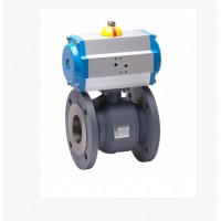 Bee自动球阀 AKP75-50适用于多种流体介质的控制