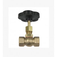 Armaturen-Arndt针型截止阀Nadelventil 系列用于测量和控制技术的阀门