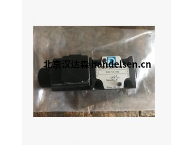 Duplomatic 液压阀PRE3G系列适用于液压回路的压力调节