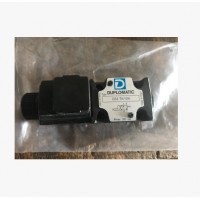 Duplomatic 液压阀PRE3G系列适用于液压回路的压力调节