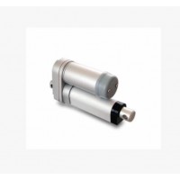 Transmotec线性执行器DLA系列防护等级高、位置控制精准